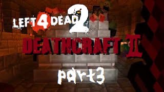 影。（かげまる）がゲーム実況してみたり。 【L4D2実況】 DeathcraftⅡ～死の創造～ 【part3】 YOUTUBE動画まとめ