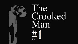 影。（かげまる）がゲーム実況してみたり。 【そこには曲がった男がいた。】 The Crooked Man 実況プレイ #1 YOUTUBE動画まとめ