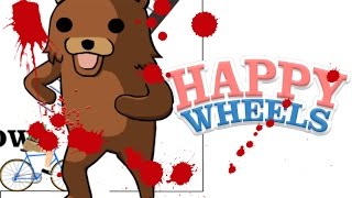 ポッキー / PockySweets クマが本気でヤリにきた - Happy Wheels 実況プレイ - Part25 YOUTUBE動画まとめ