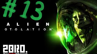 兄者弟者 #13【ホラー】弟者の「Alien: Isolation(エイリアン)」【2BRO.】 YOUTUBE動画まとめ