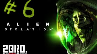 兄者弟者 #6【ホラー】弟者の「Alien: Isolation(エイリアン)」【2BRO.】 YOUTUBE動画まとめ