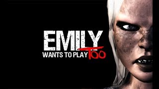 あまり驚かないガッチマンはホラーゲームばかりやっている Emily Wants to Play Too(エミリーはヤリたがりトゥ):01 YOUTUBE動画まとめ