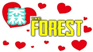 ポッキー / PockySweets 【ホラーゲーム】森と恋愛出来るゲーム The Forest 実況プレイ Part16 YOUTUBE動画まとめ