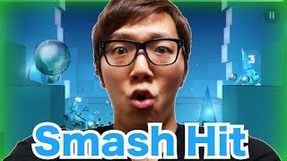 HikakinGames 今世界で一番熱いアプリ『Smash Hit』やってみた! YOUTUBE動画まとめ