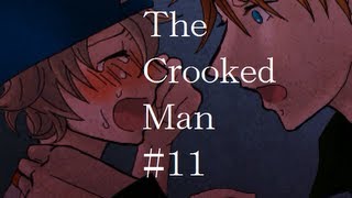 影。（かげまる）がゲーム実況してみたり。 【そこには曲がった男がいた。】 The Crooked Man 実況プレイ #11 YOUTUBE動画まとめ
