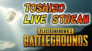 hige toshizo トシゾーストリーム:PLAYERUNKNOWN'S BATTLEGROUNDS(17.05.28) YOUTUBE動画まとめ
