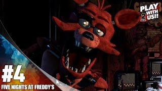 兄者弟者 #4【ホラー】弟者,兄者,おついち「Five Nights at Freddy's」【2BRO.】END YOUTUBE動画まとめ