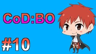 赤髪のとものゲーム実況チャンネル!! 【実況】楽しく愉快に賑やかに【BO】 #10【赤髪のとも】 YOUTUBE動画まとめ