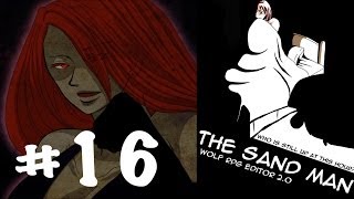 たくたく/takutaku #16【砂男?】THE SAND MAN 実況プレイ YOUTUBE動画まとめ
