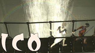 影。（かげまる）がゲーム実況してみたり。 【実況】 いけにえの少年と、囚われの少女。『ICO -イコ-』#6 YOUTUBE動画まとめ