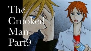 たくたく/takutaku 【曲がった男】The Crooked Man 実況プレイ Part9 YOUTUBE動画まとめ