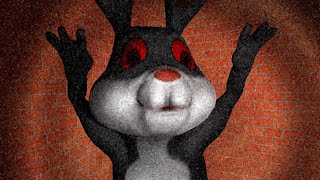 じんたんのゲーム実況チャンネル 【絶叫注意!】ウサギさんと鬼ごっこ!♯2【The Rabbit House】 YOUTUBE動画まとめ