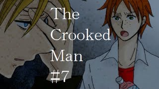 影。（かげまる）がゲーム実況してみたり。 【そこには曲がった男がいた。】 The Crooked Man 実況プレイ #7 YOUTUBE動画まとめ
