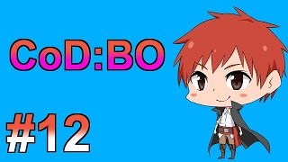 赤髪のとものゲーム実況チャンネル!! 【実況】楽しく愉快に賑やかに【BO】 #12【赤髪のとも】 YOUTUBE動画まとめ