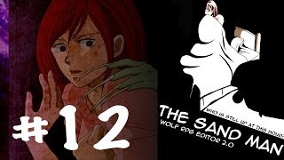 たくたく/takutaku #12【砂男?】THE SAND MAN 実況プレイ YOUTUBE動画まとめ