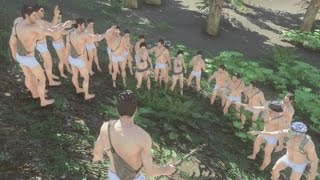 ホラフキン 【GTA5×DayZ】男女の裸集団が人々に襲い掛かる!?【あのギャグもやります】 YOUTUBE動画まとめ