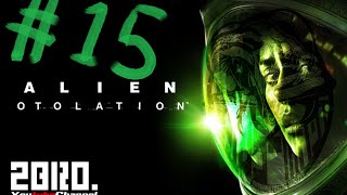 兄者弟者 #15【ホラー】弟者の「Alien: Isolation(エイリアン)」【2BRO.】 YOUTUBE動画まとめ