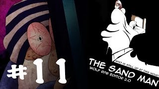 たくたく/takutaku #11【砂男?】THE SAND MAN 実況プレイ YOUTUBE動画まとめ