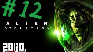 兄者弟者 #12【ホラー】弟者の「Alien: Isolation(エイリアン)」【2BRO.】 YOUTUBE動画まとめ