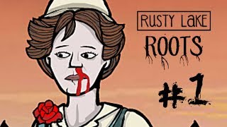 アブ -abu- こんなプロポーズは嫌だ #1【Rusty Lake: Roots】 YOUTUBE動画まとめ
