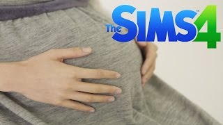 ポッキー / PockySweets 男性が妊娠した!! - Part4 - The Sims4 実況プレイ YOUTUBE動画まとめ