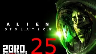 兄者弟者 #25【ホラー】弟者の「Alien: Isolation(エイリアン)」【2BRO.】END YOUTUBE動画まとめ