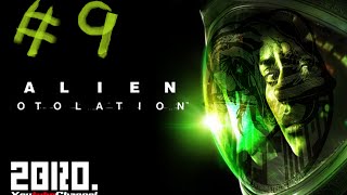 兄者弟者 #9【ホラー】弟者の「Alien: Isolation(エイリアン)」【2BRO.】 YOUTUBE動画まとめ