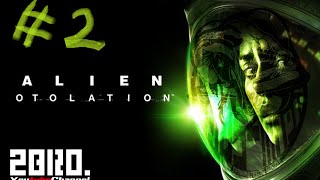 兄者弟者 #2【ホラー】弟者の「Alien: Isolation(エイリアン)」【2BRO.】 YOUTUBE動画まとめ