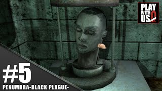 兄者弟者 #5【ホラー】弟者の「Penumbra: Black Plague」【2BRO.】 YOUTUBE動画まとめ