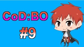 赤髪のとものゲーム実況チャンネル!! 【実況】楽しく愉快に賑やかに【BO】 #9【赤髪のとも】 YOUTUBE動画まとめ