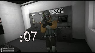 Scp Containment Breach 人気順 Youtube動画まとめ