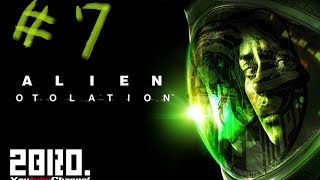 兄者弟者 #7【ホラー】弟者の「Alien: Isolation(エイリアン)」【2BRO.】 YOUTUBE動画まとめ