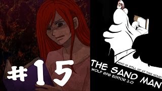 たくたく/takutaku #15【砂男?】THE SAND MAN 実況プレイ YOUTUBE動画まとめ