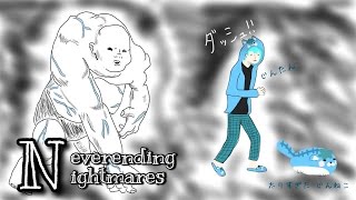じんたんのゲーム実況チャンネル ♯1【ホラー】Neverending Nightmares を初見実況プレイ!【PS4版】 YOUTUBE動画まとめ