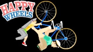 ポッキー / PockySweets 正しい自転車の乗り方講座! - Happy Wheels 実況プレイ - Part43 YOUTUBE動画まとめ