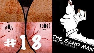 たくたく/takutaku #18【砂男?】THE SAND MAN 実況プレイ YOUTUBE動画まとめ