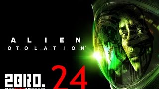 兄者弟者 #24【ホラー】弟者の「Alien: Isolation(エイリアン)」【2BRO.】 YOUTUBE動画まとめ