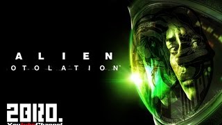 兄者弟者 #1【ホラー】弟者の「Alien: Isolation(エイリアン)」【2BRO.】 YOUTUBE動画まとめ