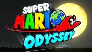 Sepia セピア 【マリオオデッセイ】01:冠友と翔く、万象擬幻の旅! Super Mario Odyssey: Overture YOUTUBE動画まとめ