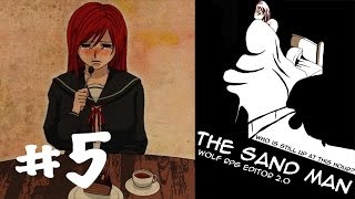 たくたく/takutaku #5【砂男?】THE SAND MAN 実況プレイ YOUTUBE動画まとめ
