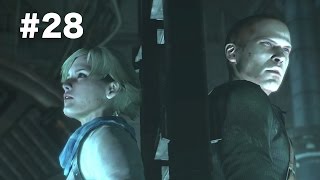 たくたく/takutaku ジェイク編#28【PS4版】バイオハザード6をさくっと実況 Resident Evil 6 YOUTUBE動画まとめ