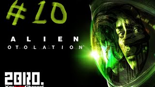 兄者弟者 #10【ホラー】弟者の「Alien: Isolation(エイリアン)」【2BRO.】 YOUTUBE動画まとめ