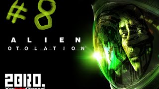 兄者弟者 #8【ホラー】弟者の「Alien: Isolation(エイリアン)」【2BRO.】 YOUTUBE動画まとめ