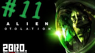 兄者弟者 #11【ホラー】弟者の「Alien: Isolation(エイリアン)」【2BRO.】 YOUTUBE動画まとめ