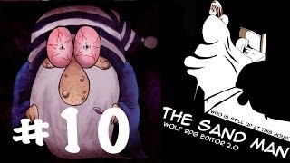 たくたく/takutaku #10【砂男?】THE SAND MAN 実況プレイ YOUTUBE動画まとめ
