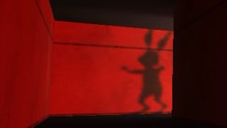 じんたんのゲーム実況チャンネル 【絶叫注意!】ウサギさんと鬼ごっこ!♯3【The Rabbit House】 YOUTUBE動画まとめ