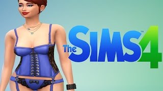ポッキー / PockySweets ファッションリーダーが店を出した結果www - The Sims4 実況プレイ YOUTUBE動画まとめ