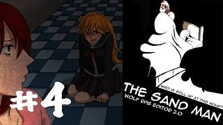 たくたく/takutaku #4【砂男?】THE SAND MAN 実況プレイ YOUTUBE動画まとめ