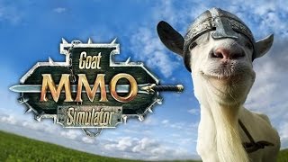 ポッキー / PockySweets 馬に掴まってたら夢の国に行けた - Goat MMO Simulator 実況プレイ - Part1 YOUTUBE動画まとめ