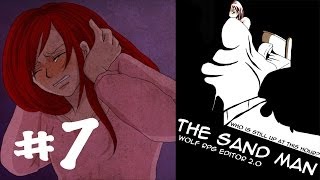 たくたく/takutaku #7【砂男?】THE SAND MAN 実況プレイ YOUTUBE動画まとめ
